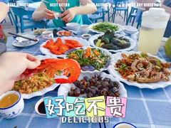-新欢海鲜坊(赖屋店)