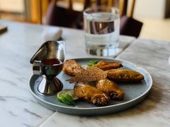 曼谷炸鸡翅-The Rug Cafe(王府中环店)