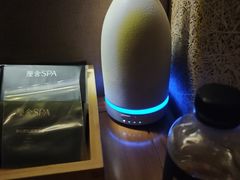 -厘舍SPA(运达店)