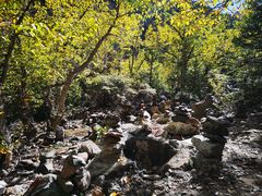 -米堆冰川
