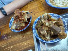 -唐记牛骨粉(陶溪川店)