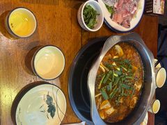 -大理.老字号渝记酸萝卜乌鱼(古城总店)