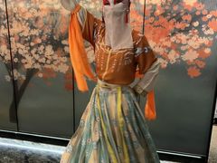 -唐猫庭院·千年陕菜(赛格国际购物中心店)