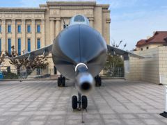 -中国人民解放军海军博物馆