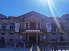 -旅顺博物馆