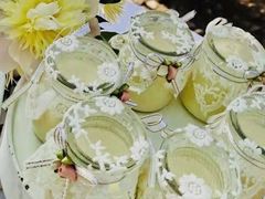 -爱之婚礼蛋糕(建外SOHO西区店)