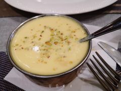 中东布丁-Pita's&Tika's中东和印度风味餐厅(龙湖天街店)