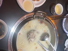 -淼福猪肚鸡·椰子鸡火锅(大沙地店)