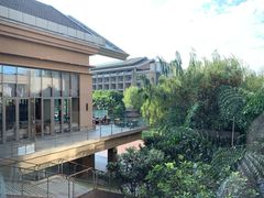 -昆明洲际酒店