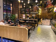 大堂-嘎嘎鸭脑壳(驷马桥店)
