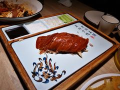 -味莊·青岛菜(云霄路店)