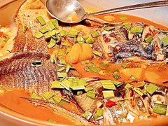 -千岛湖小鱼儿·淳安匠心农家菜