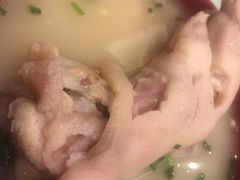 -廖老妈蹄花店(人民公园陕西街259号店)