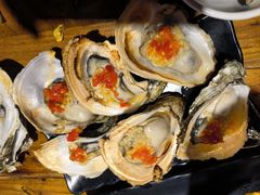 -烧蠔帮·生蚝海鲜牌档(观海店)