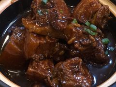 招牌红烧肉-牧羊餐厅