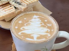 -本無咖啡·BeanWood Coffee