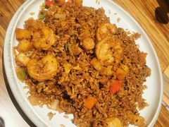 -半秋山西餐厅(销品茂店)