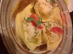 -杭州西子湖四季酒店-WL BISTRO西湖餐厅(灵隐路店)