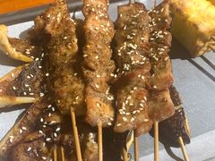 -本色.小马哥烧烤(五一路总店)