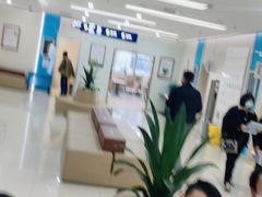 -美年大健康体检(江门万达分院)