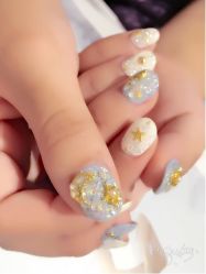 -PinkBaby美甲美睫