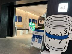 -CUBIC3三立方咖啡(西岸凤巢店)