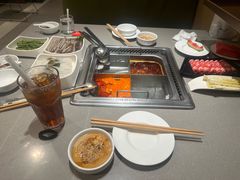 -海底捞火锅(方塔东街店)