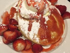 -Pancakes on the rocks(Darling Harbour)