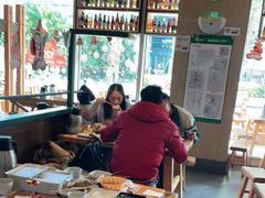 -木屋烧烤(坂田天安云谷店)