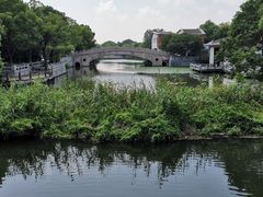 -溱湖国家湿地公园