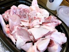 -盒马X会员店(王府井奥莱UP TOWN店)