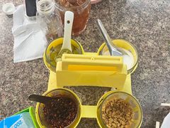 -榮泰米粉湯(Left Shop)