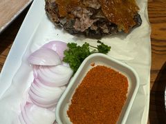 -驿楼兰·新疆菜(火车站店)