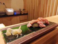 -鮨鲸·和牛烧(三里屯店)
