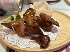 -避风塘·金牌店·夜宵(金玉兰店)