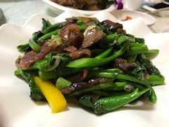 -强记海鲜·大排档(蛇口新街店)