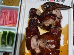 -茄子恰恰·新云南小炒(坪山益田店)