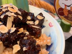 福式牛肉-好福记饭店(红梅公园店)