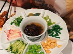 -四季民福烤鸭店(王府井灯市口店)