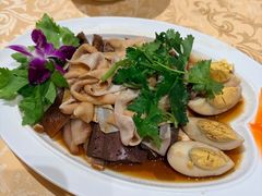 -老东风菜馆·潮汕大排档