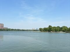 -济南大明湖景区