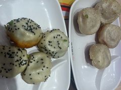 -小杨生煎(深圳岗厦北店)