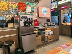 -灶座小锅烀饼·铁锅炖(道里店)