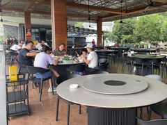 -江龙饭店·乌江豆腐鱼(乌江老桥头店)