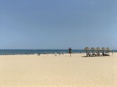 -那香海钻石沙滩浴场