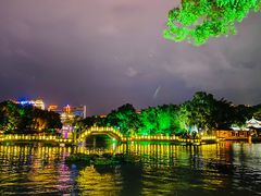 -桂林两江四湖景区