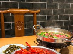 清蒸大虾-细毛私家菜总店