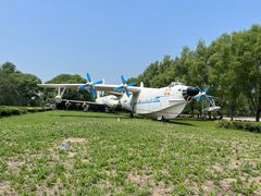 -中国航空博物馆