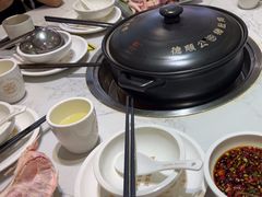 -顺德公猪肚鸡·椰子鸡(惠东天虹店)