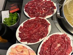 -贵宾牛·潮汕牛肉火锅(珠池总店)